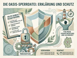 Einordnung der OASIS-Sperrdatei und ihrer Schutzfunktion