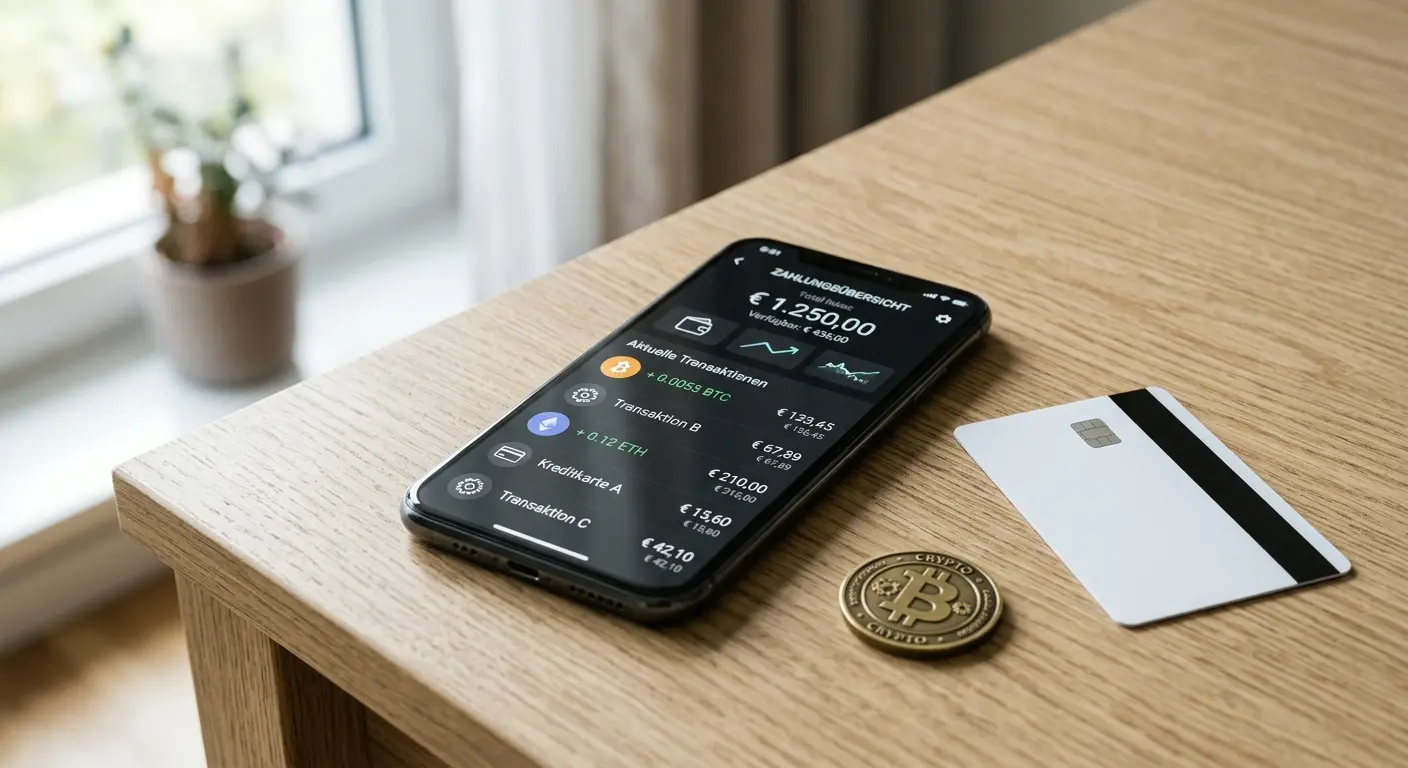 Zahlungsmethoden für Online Casinos ohne deutsche Lizenz mit Krypto und Prepaid